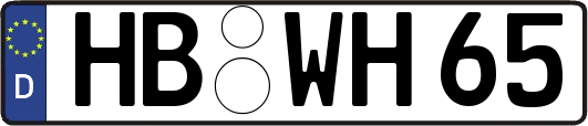 HB-WH65