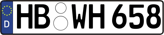 HB-WH658