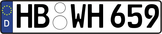 HB-WH659