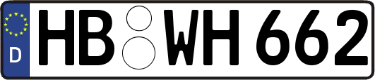 HB-WH662