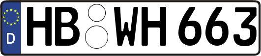 HB-WH663