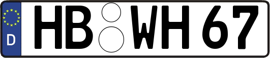 HB-WH67
