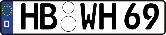 HB-WH69