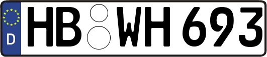 HB-WH693