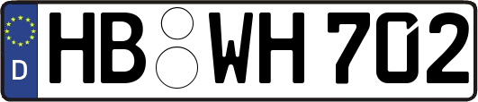 HB-WH702