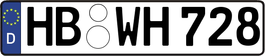 HB-WH728