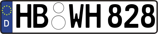 HB-WH828