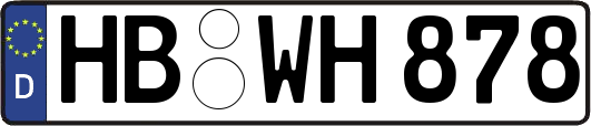 HB-WH878