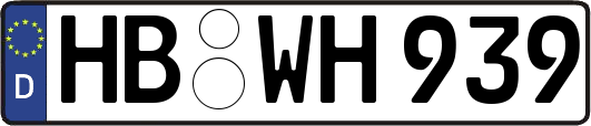 HB-WH939