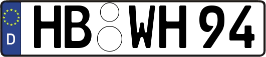 HB-WH94