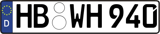 HB-WH940