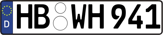 HB-WH941
