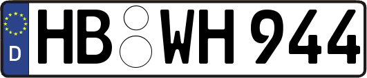 HB-WH944