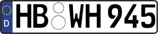 HB-WH945