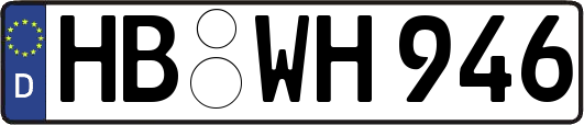 HB-WH946