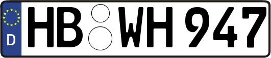 HB-WH947