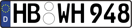 HB-WH948