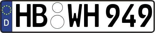 HB-WH949