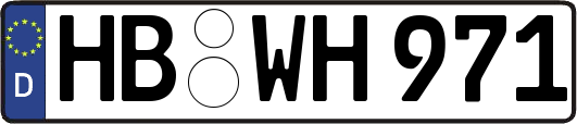 HB-WH971