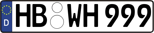 HB-WH999