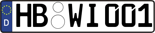 HB-WI001