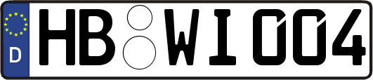 HB-WI004