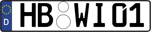 HB-WI01