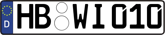 HB-WI010