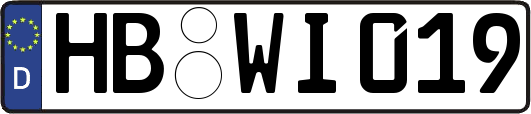 HB-WI019