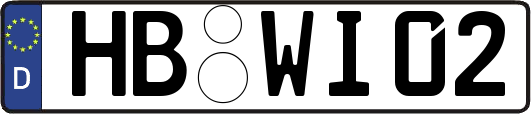 HB-WI02