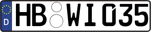 HB-WI035