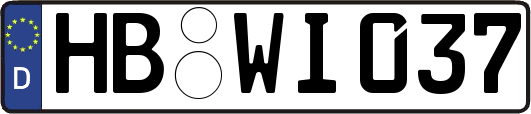 HB-WI037