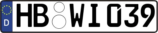 HB-WI039