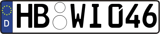 HB-WI046