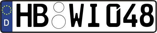 HB-WI048