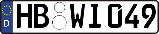 HB-WI049