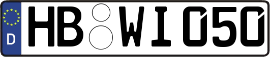 HB-WI050