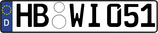 HB-WI051
