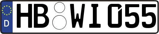 HB-WI055