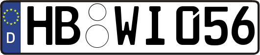 HB-WI056
