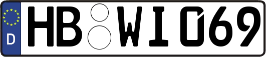 HB-WI069