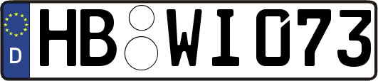 HB-WI073