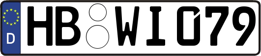 HB-WI079