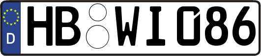 HB-WI086