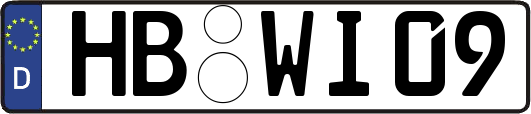 HB-WI09