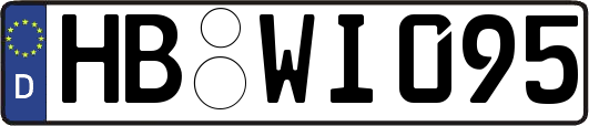 HB-WI095