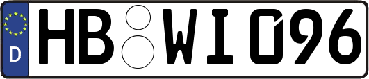 HB-WI096
