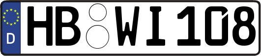 HB-WI108