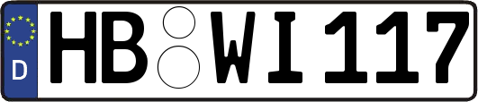HB-WI117