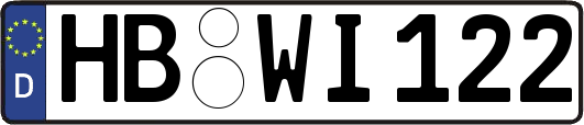 HB-WI122